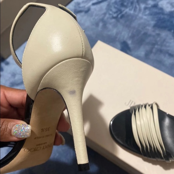 Jimmy Choo Shoes - Picture 6 of 6